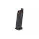 WE E99/P99 Co2 Magazine (25 BB's), Spare magazine suitable for the E99 God of War, also known as the P99 replica